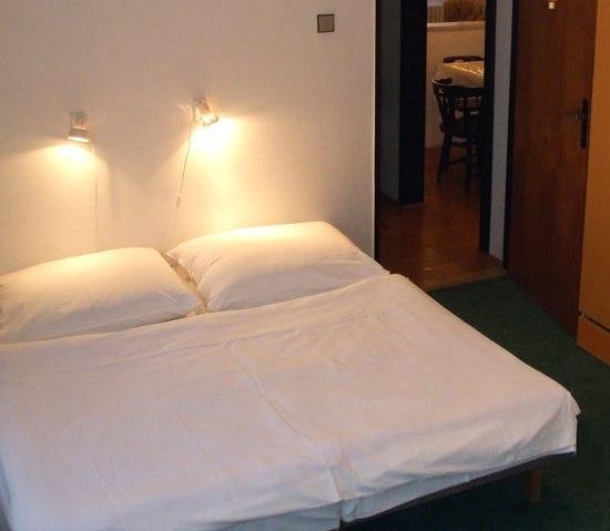 Vila Altwaldorf B&B Vysoke Tatry Stara Lesna Room photo