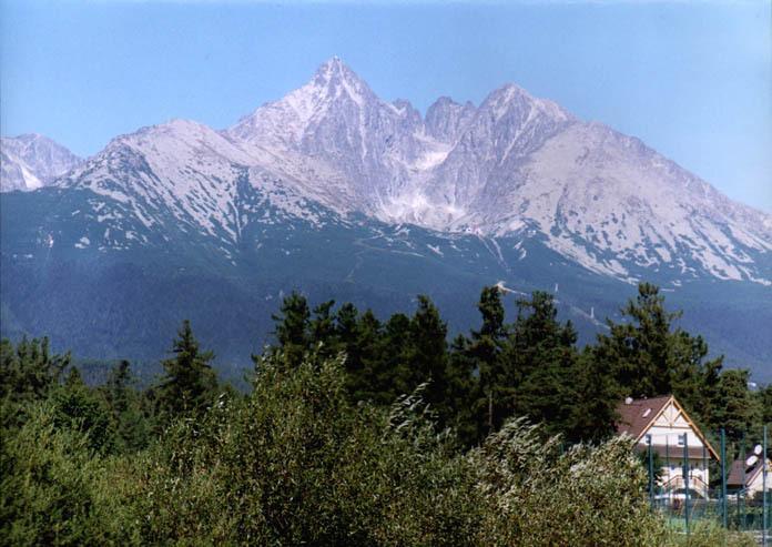 Vila Altwaldorf B&B Vysoke Tatry Stara Lesna Exterior photo